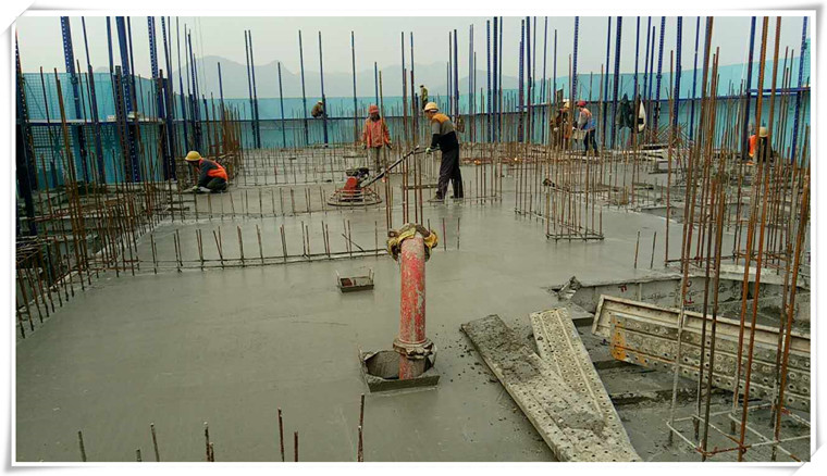 Aluminium Formwork