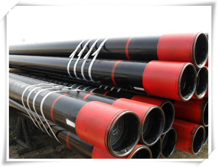 Seamless Steel Pipe