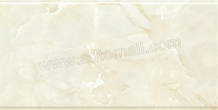 Interior wall tile, adopting international leading 3D digital high-definition technology, truly restoring stone texture with realistic texture, delicate grain, and three-dimensional sense. The products come from real stone, while the performance goes beyond stone material, creating unlimited visual feast for living space.