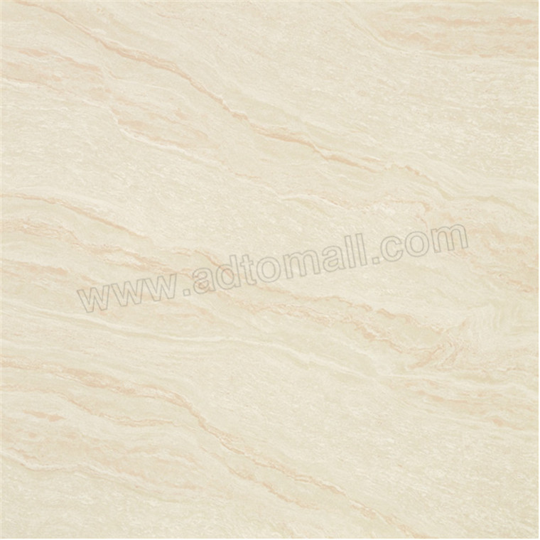 This series of products in addition to good wear resistance with ultrafine tiles, flexural strength,and low water absorption,the appearance of the product,due to be fired into a crystal frit,so three-dimensional effectprominent,the texture clear,natural,delicate harmony and balance without duplication, with impeccable decorative effect,close to natural stone.