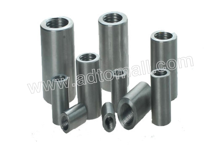 Supply Mechanical Splice Rebar with Rib Peeling