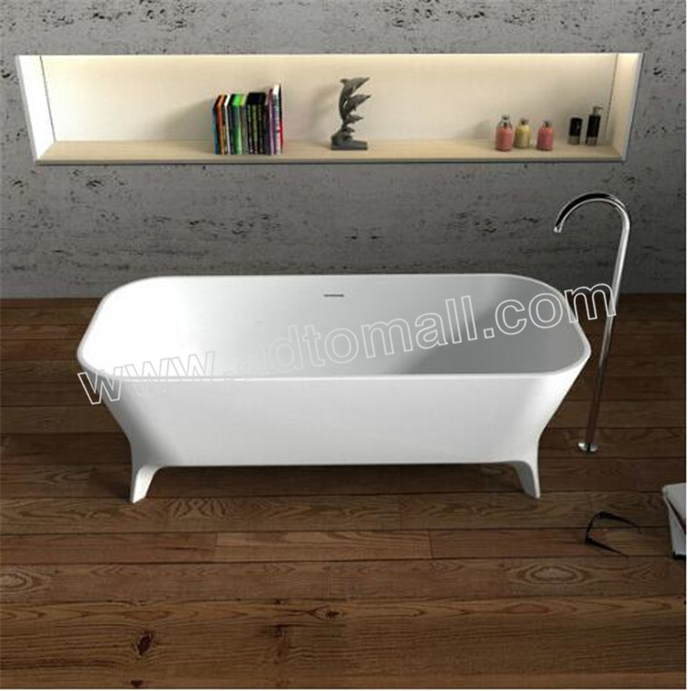 Cheap freestanding bathtub