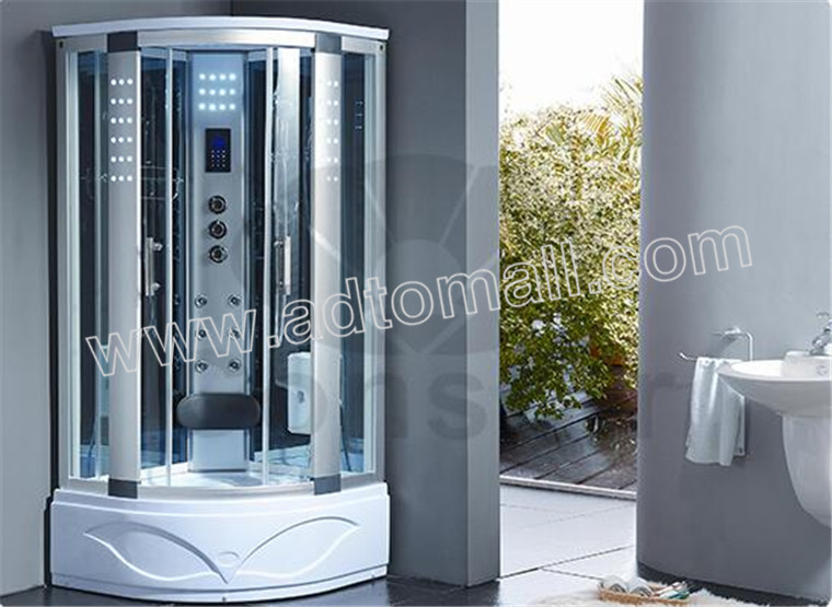 we aim to provide excellent service and high quality shower cubicle to meet or even exceed our customer’s expectations.