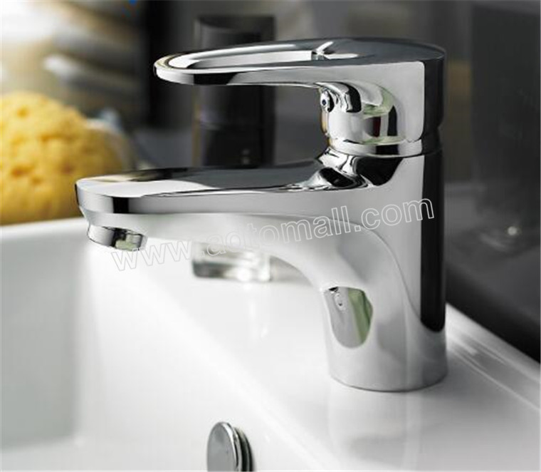 Single handle brass Water taps