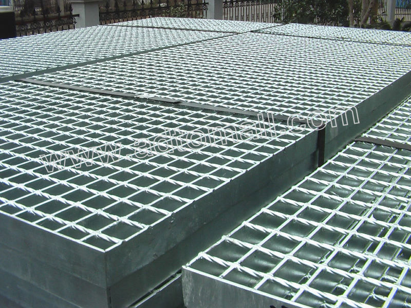 steel grating product images