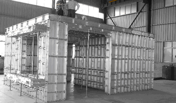 Image result for Aluminium Formwork System