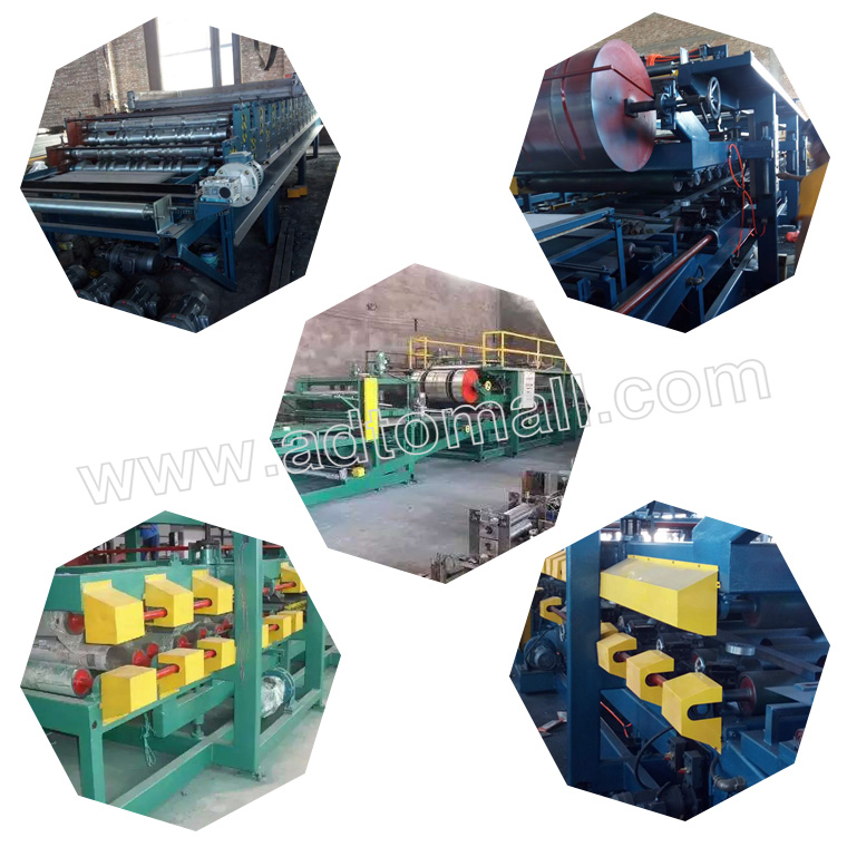 composite-panel-drawing-and-lapping-style-product-equipment