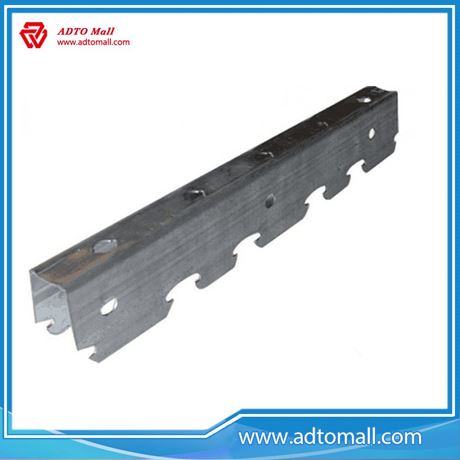 Carrier For Ceiling Suspending System