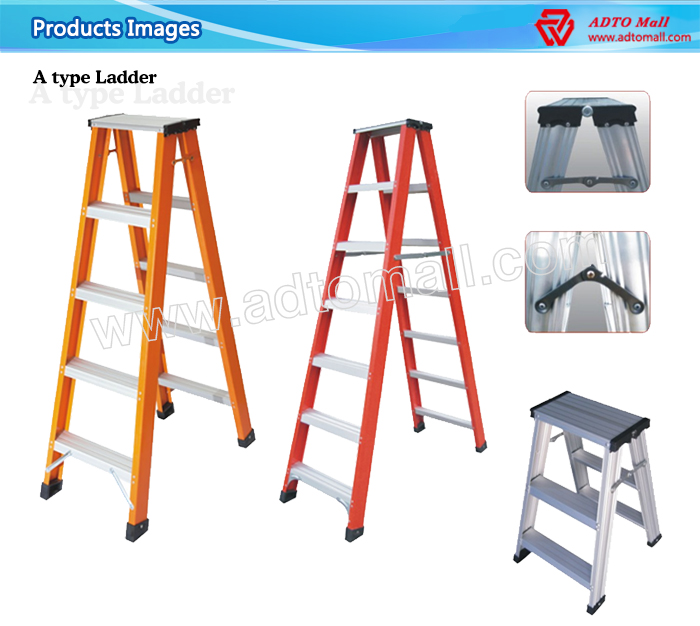 A type Ladder