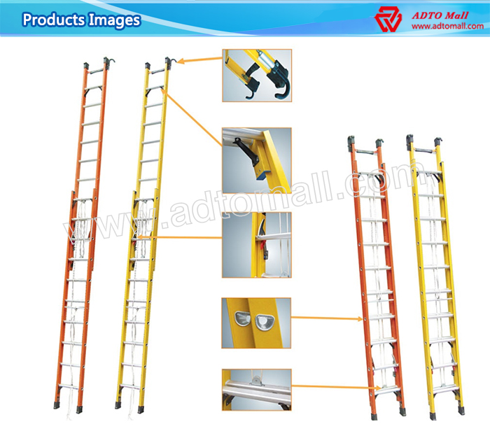 Extension Ladder