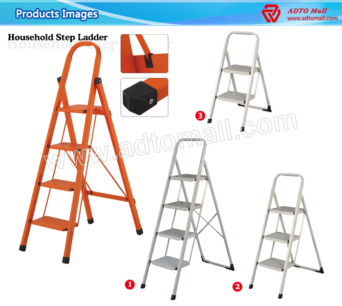 Household Step Ladder