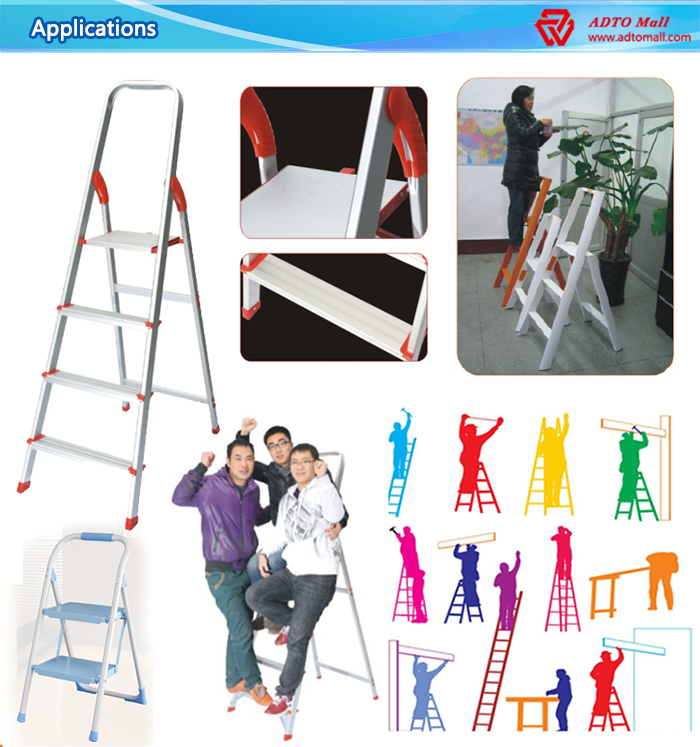 Household Step Ladder