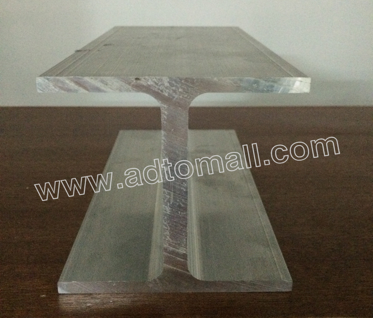 aluminum beam product images