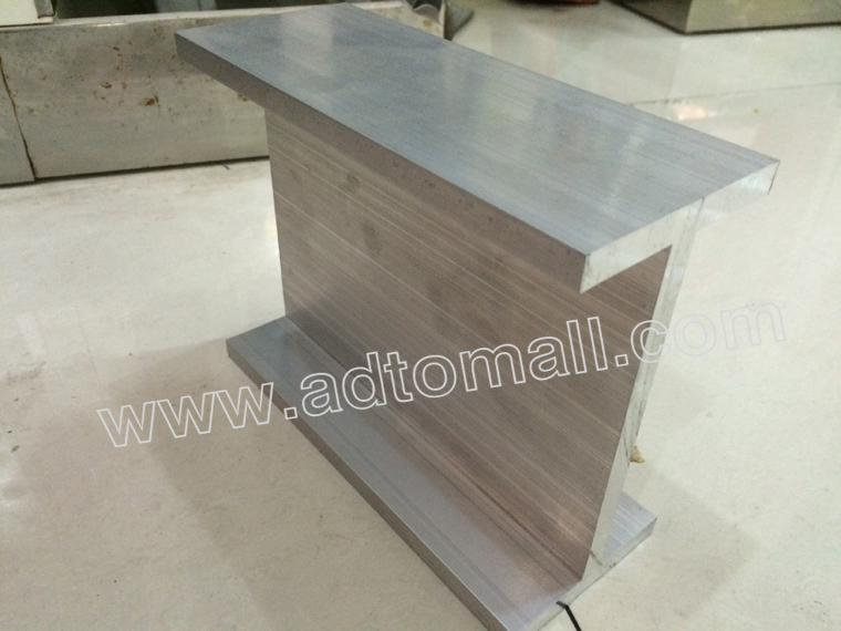 aluminum beam product images