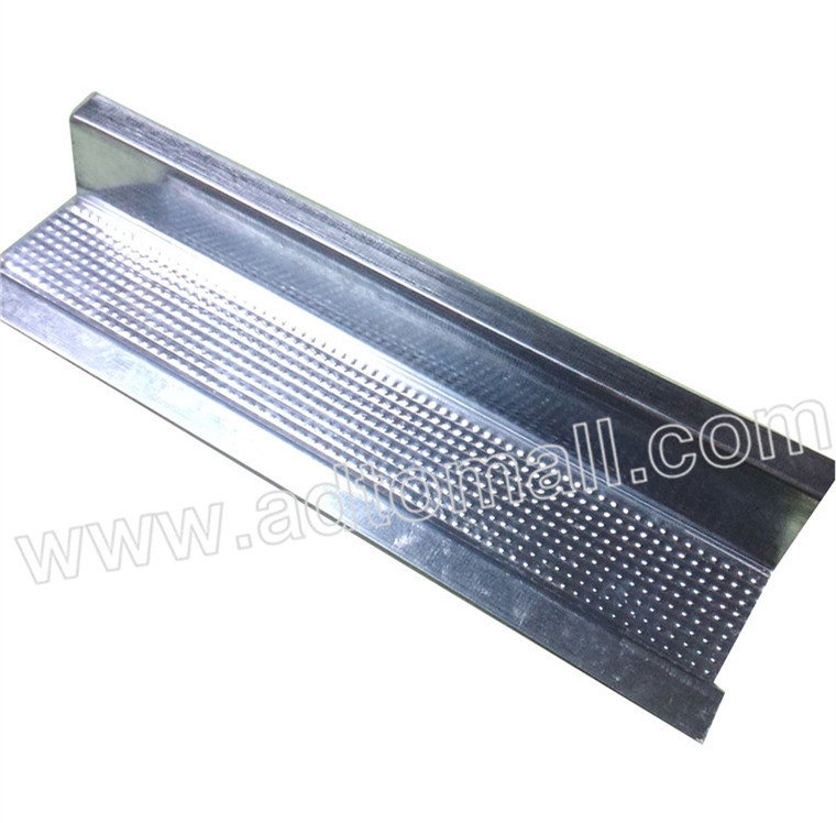 Metal Ceiling System Furring Channel With Best Price
