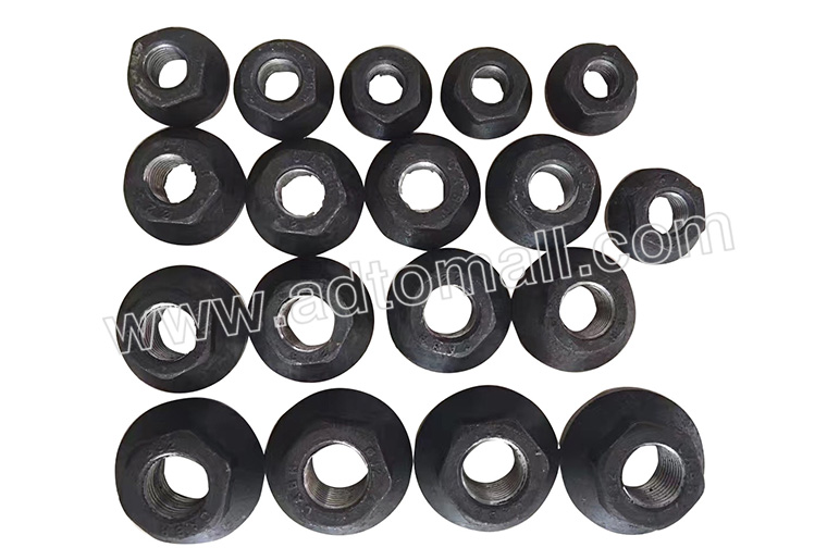 rebar mechanical anchor plate