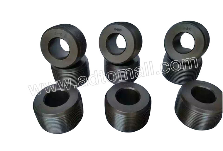 Thread Roller Rails Thread Rollers for Thread Rolling Machines