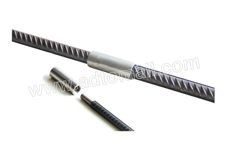conical shaped coupler
