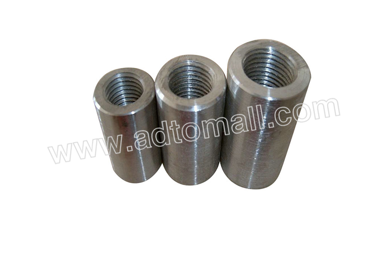 mechanical couplers for reinforcement steel