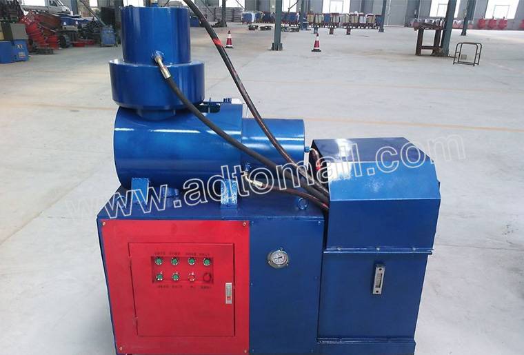 upset forging machine manufacturers