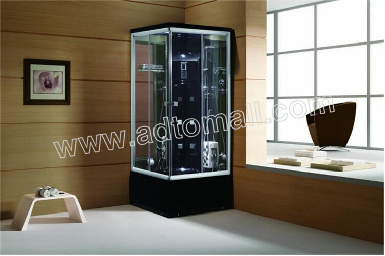 Unique and creative shower cubicle and competitive price keep you in a competitive market position in harsh marketing environment.