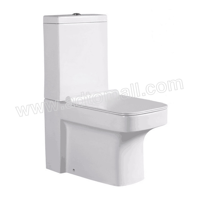 Widely professional exporting experience all over the world.Our water closet with High quality but reasonable price . We can offer customer a large production capacity for the water closet.