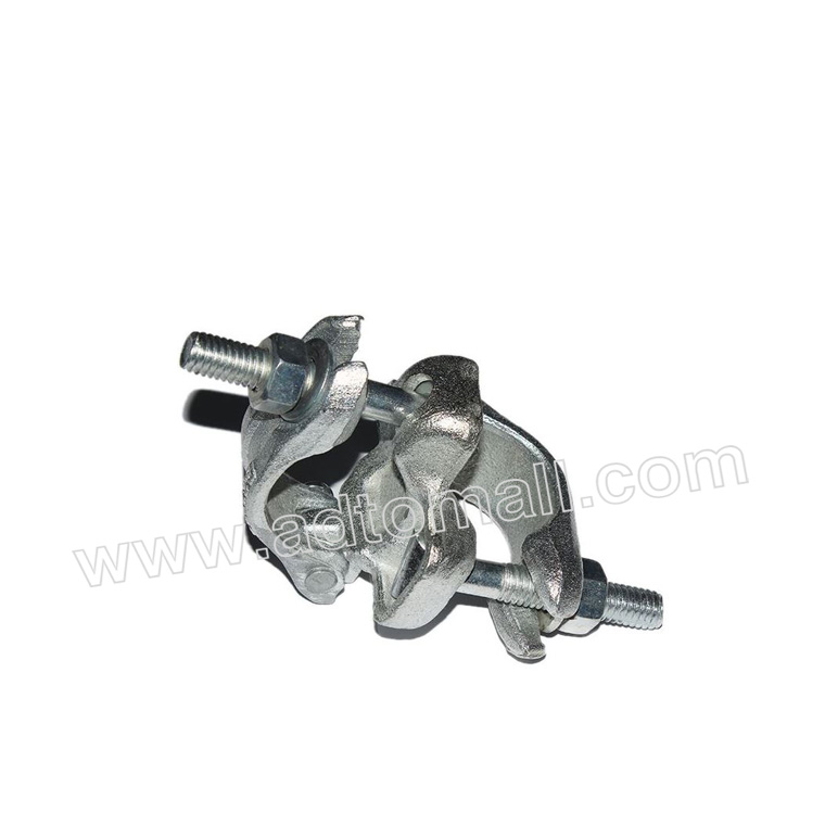 drop forged coupler product images