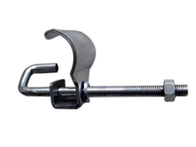 Galvanized Pressed Ladder Clamp