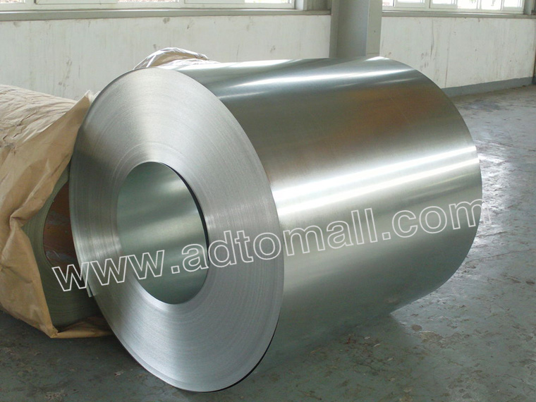 stainless coil product image