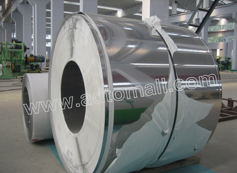 cold rolled steel coil product images