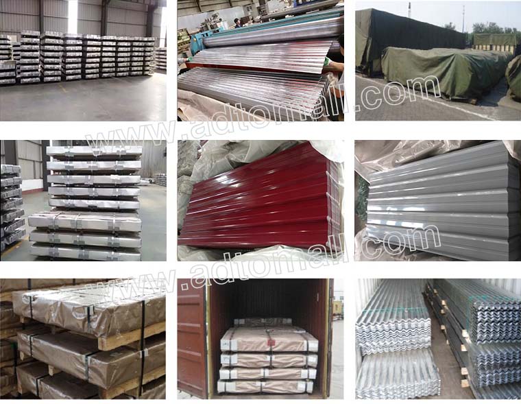 PPGI Steel Coil