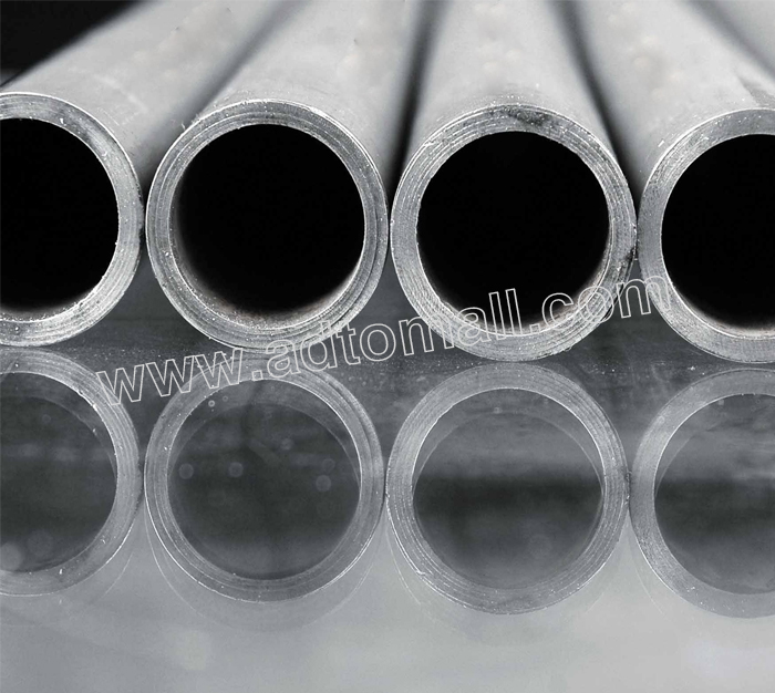 ASME SA213 steel pipe