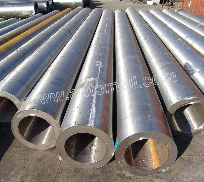 ASTM A106 steel pipe seamless steel tube