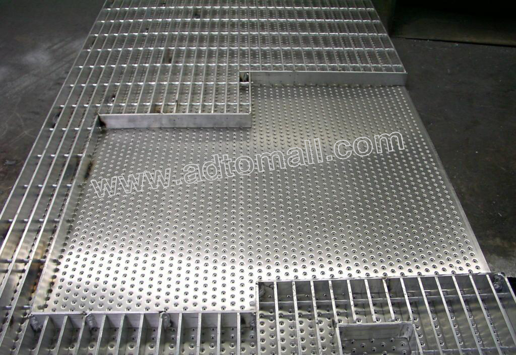 Steel Grate For Sale