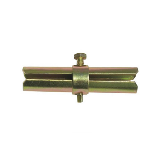 scaffolding coupler