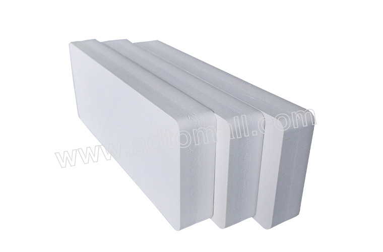 Closed Cell PVC Foam Board
