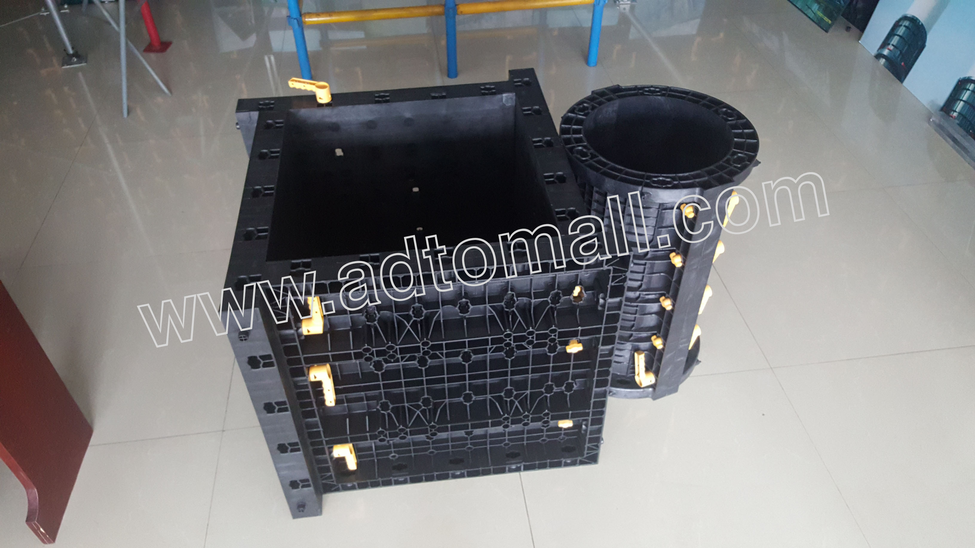plastic formwork product images