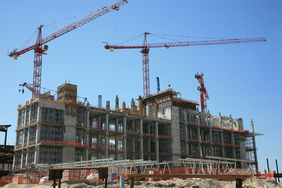frame scaffolding