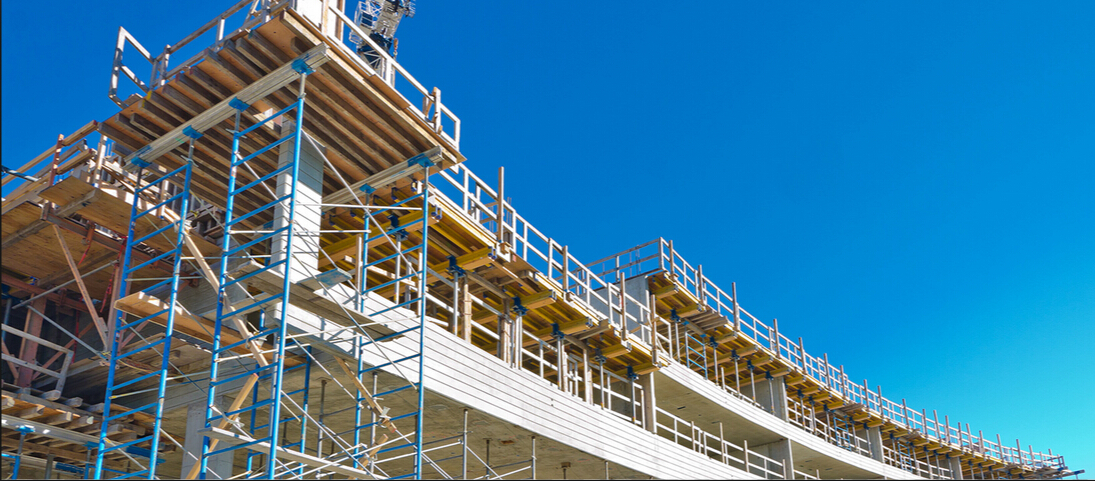 scaffolding