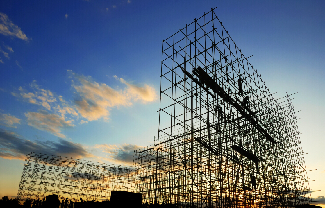 scaffold
