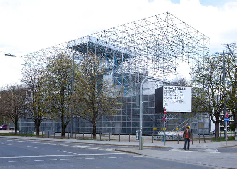 scaffolding for sale
