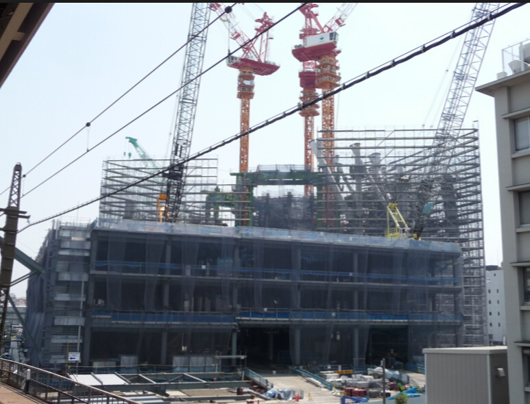 scaffolding for sale