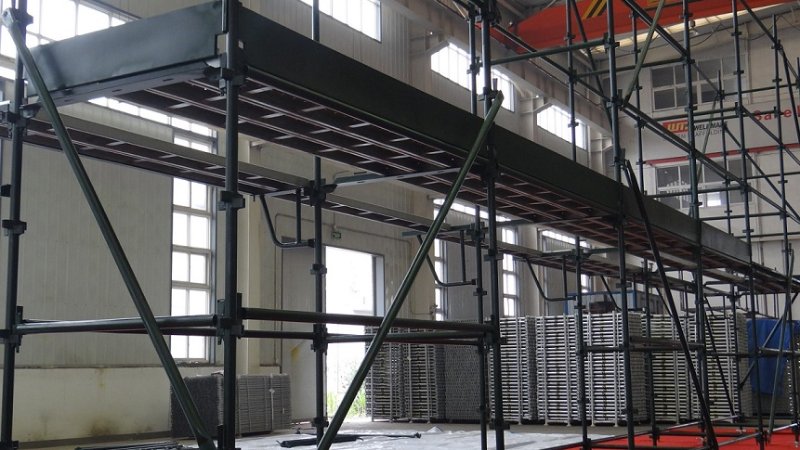 scaffold for sale