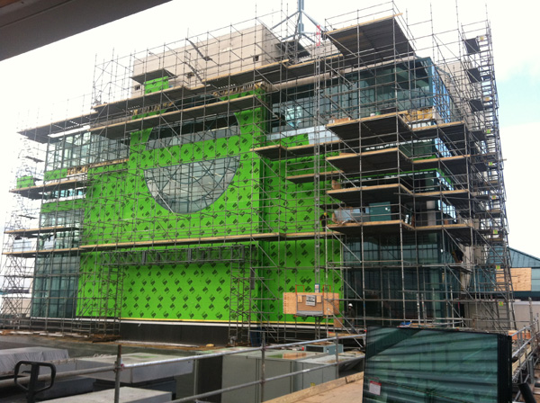 scaffold for sale