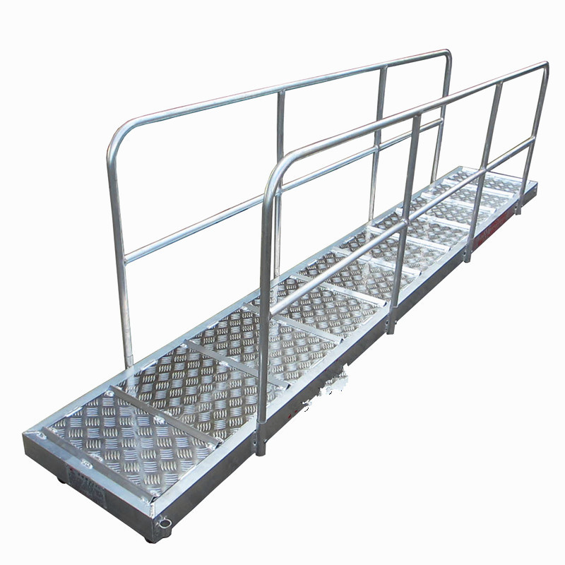 scaffold