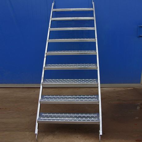 Picture of Stair Case 420*2000*1500*2370