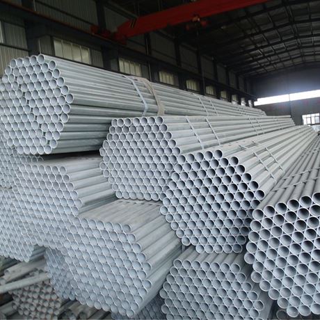 Picture of STK500 Scaffolding Tube