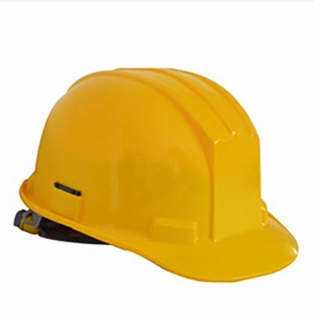 Picture of PE Safety Helmet –Type H   ADTO-H08