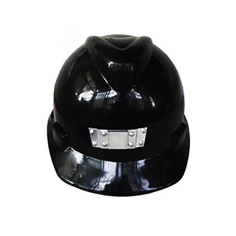 Picture of PE Miner Safety Helmet   ADTO-H11