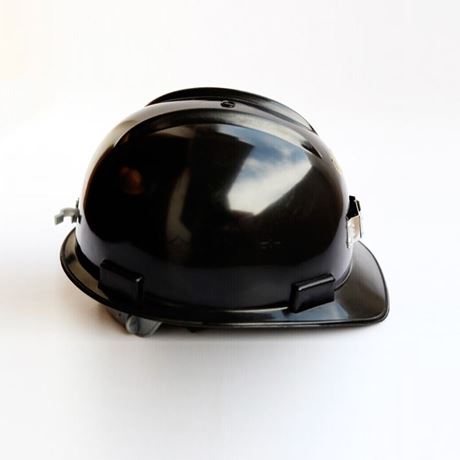 Picture of PE Miner Safety Helmet   ADTO-H11